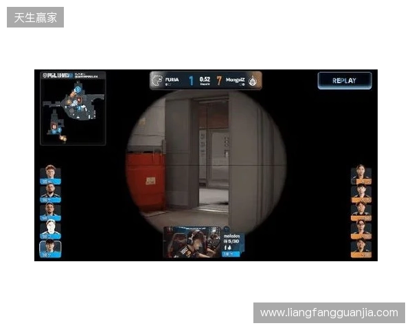 PGL 克卢日-纳波卡2026：卷土重来！MongolZ 2-1 FURIA