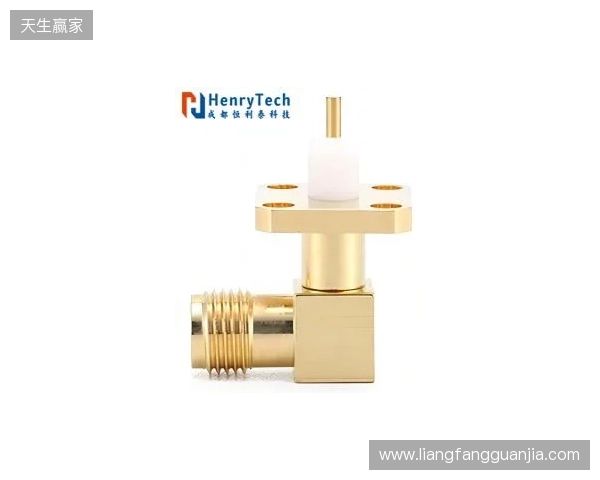 成都恒利泰：BNC连接器原位替代落地省级5G基站