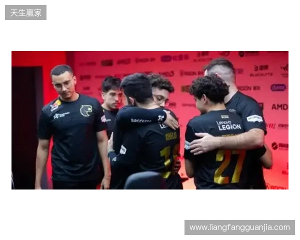 EPL S23第二阶段：失意的武士！FUT 2-1 G2