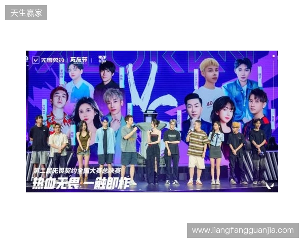 “瓦友”集合,极限之地无畏契约城市对抗赛我们来了!